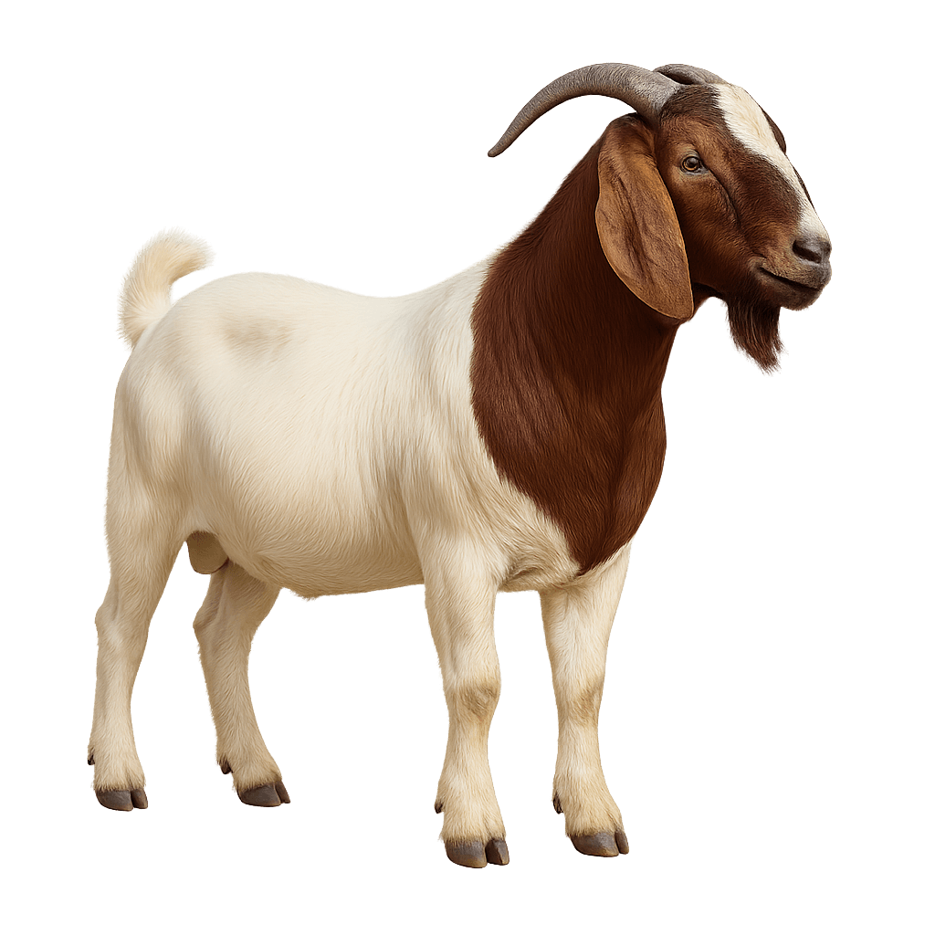 Goat