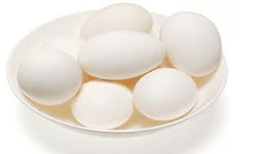 Eggs